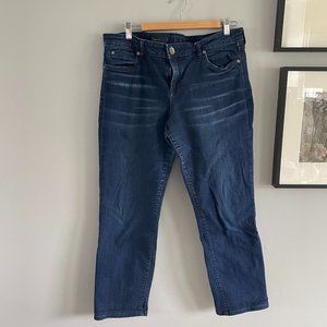 Diana Skinny Jean from Kut from the Kloth, Size 16